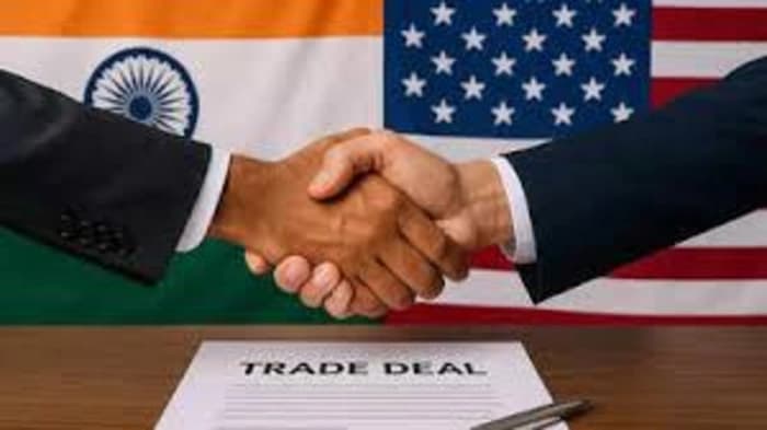 India–US Trade Talks Begin in New Delhi