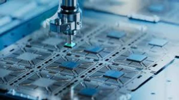 Government Pushes Semiconductor Skill Development Programme