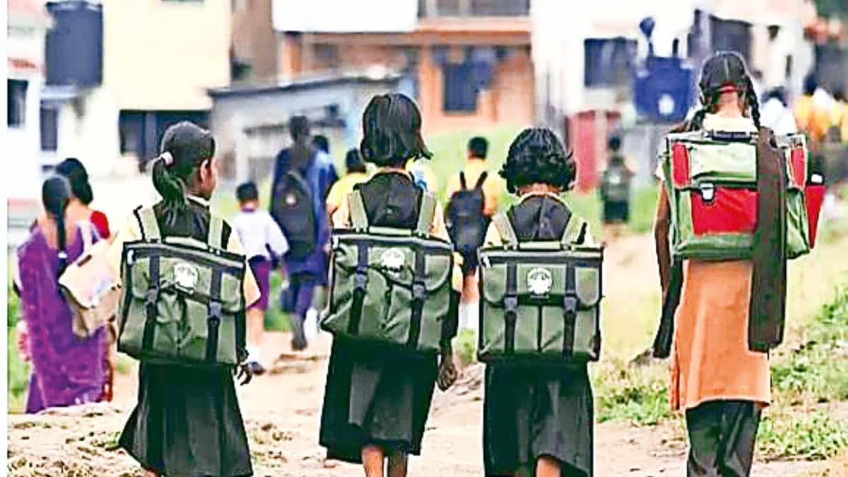 Telangana prioritizes girls’ schools under Young India Integrated Residential Schools