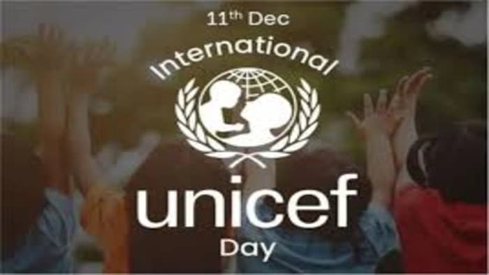 UNICEF Foundation Day Observed Globally