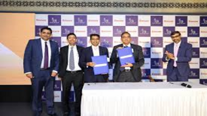 Obesity Care Expansion in India — Novo Nordisk & Emcure Collaboration