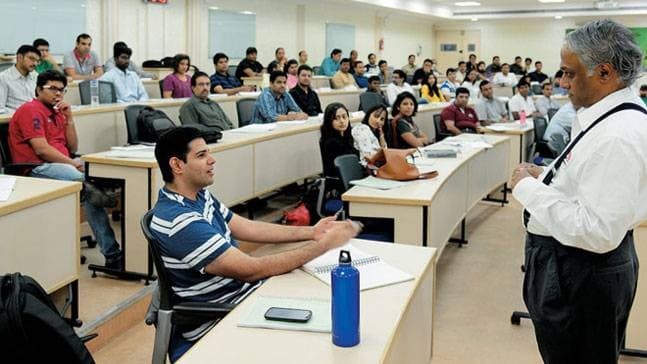 Government plans leadership training program for future IIT directors