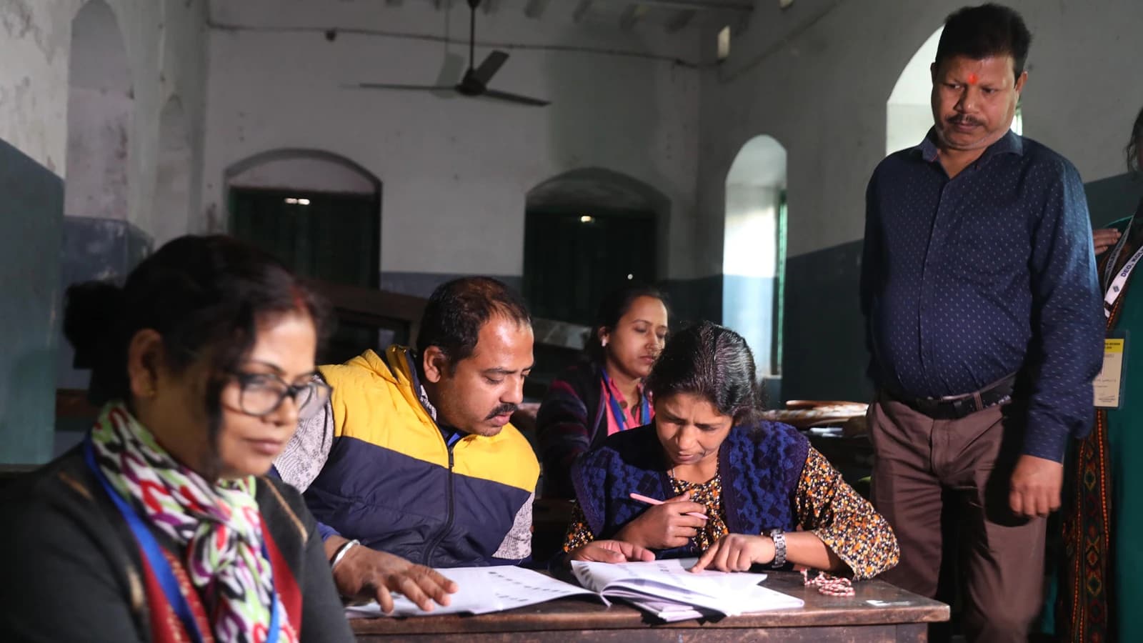 Assam’s Special Revision of electoral rolls