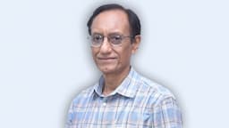 Dr Hari Singh, Dean, School of Public Health, SRM Institute of Science and Technology