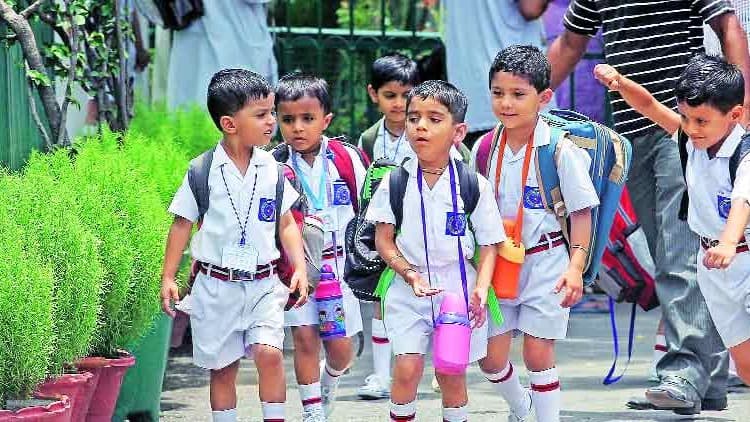 Goa introduces bill to raise Class 1 entry age to six years