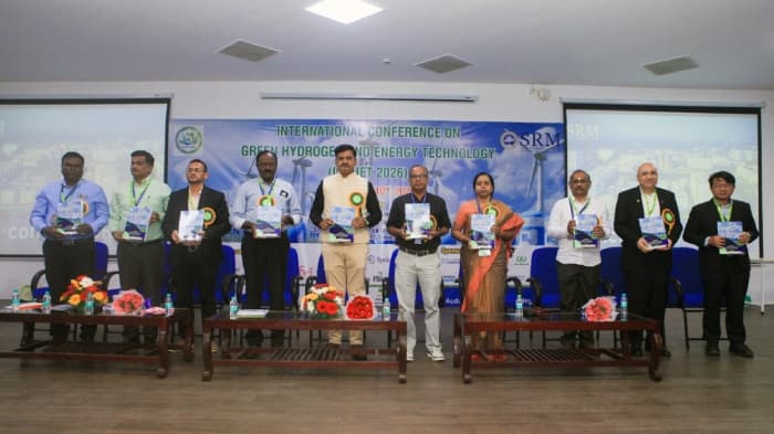 Technological progress must not compromise environmental responsibility: Dr P. Thanikaivelan