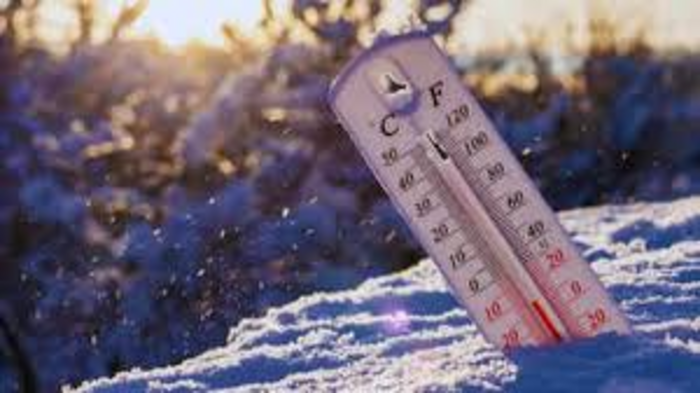 IMD Forecasts Prolonged Cold Wave & Dense Fog Across Northern India