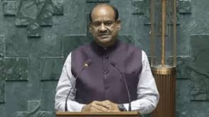 India Leads Commonwealth Parliamentary Dialogue