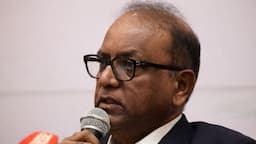 Maharashtra State Election Commissioner Dinesh T Waghmare