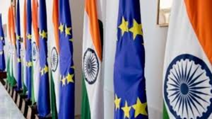 India–EU 16th Summit Scheduled for 27 January 2027