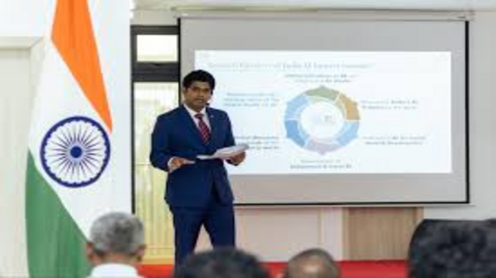 AI Impact Summit 2026 Curtain-Raiser Held at UN Headquarters, New York