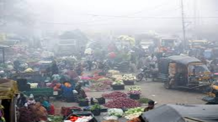 Retail Inflation Likely Edges Up in December 2025