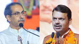 BJP and the Eknath Shinde-led Shiv Sena 
