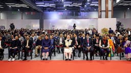 Minister Piyush Goyal 