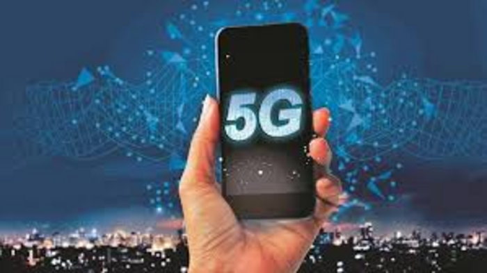 India Surpasses 400 Million 5G Subscribers