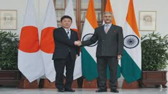 India–Japan 18th Strategic Dialogue Held in New Delhi