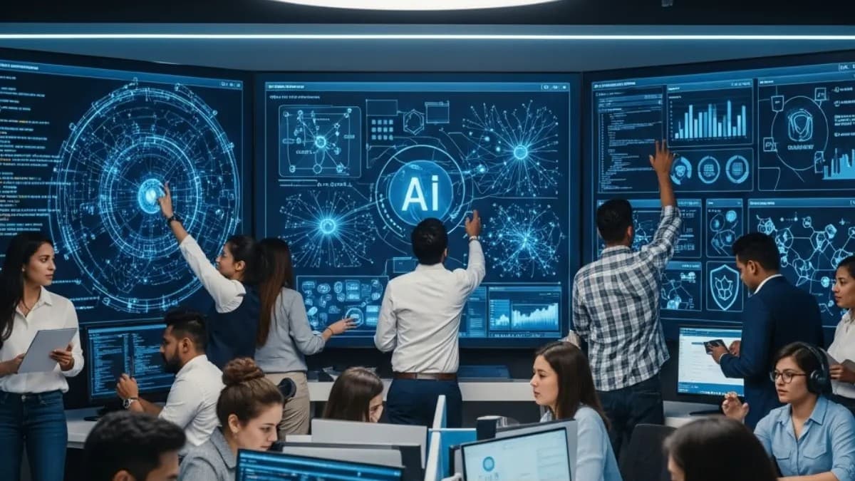 Kerala’s AI learning platform ‘Samagra Plus’ wins national award