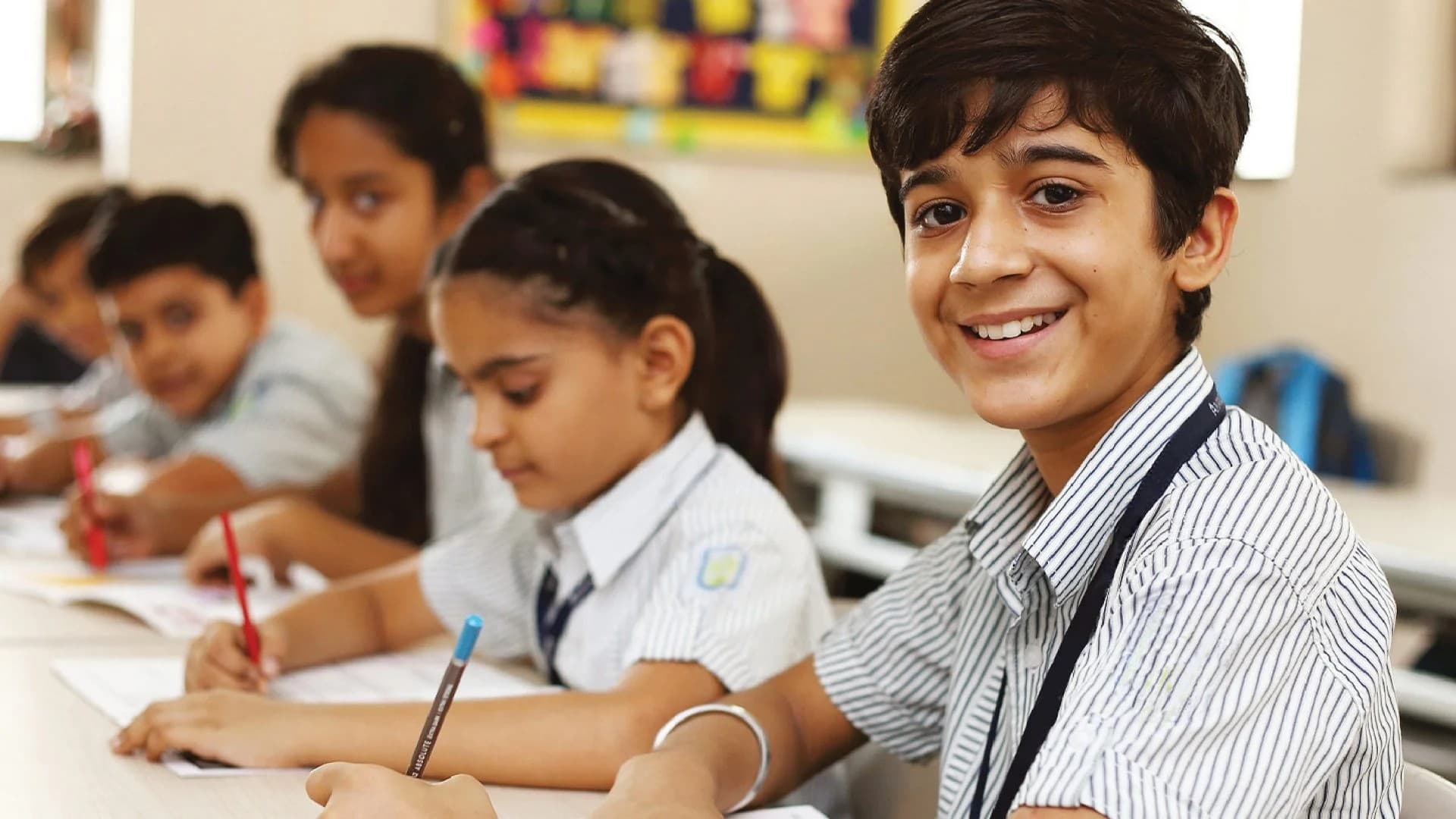 Haryana aligns school admission age with NEP, enforces six year minimum age for Class 1