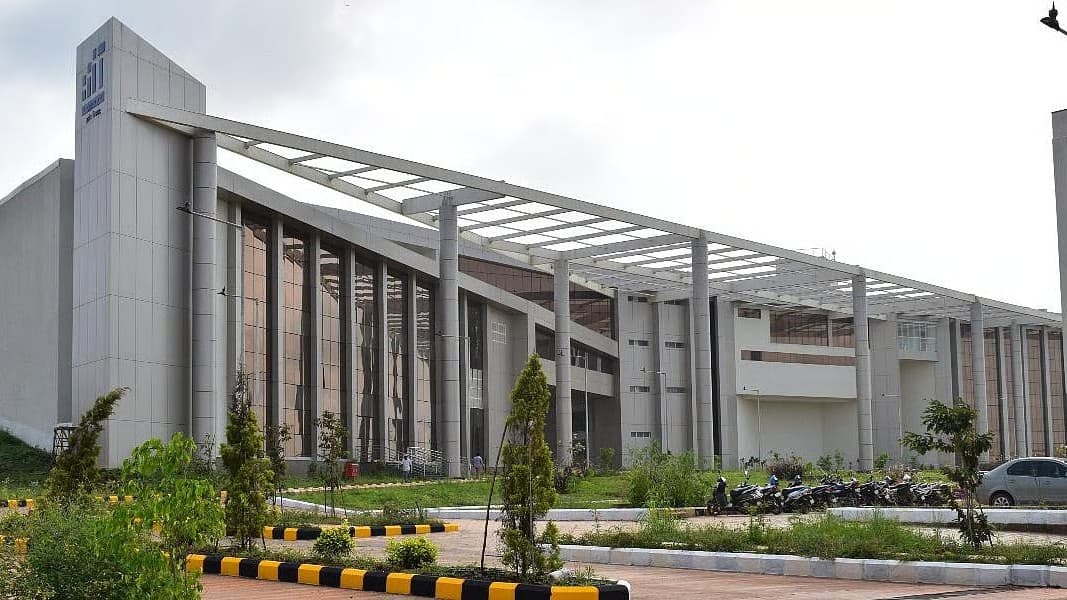 IIIT Dharwad launches online MTech in computer science with AI, cybersecurity, cloud tracks