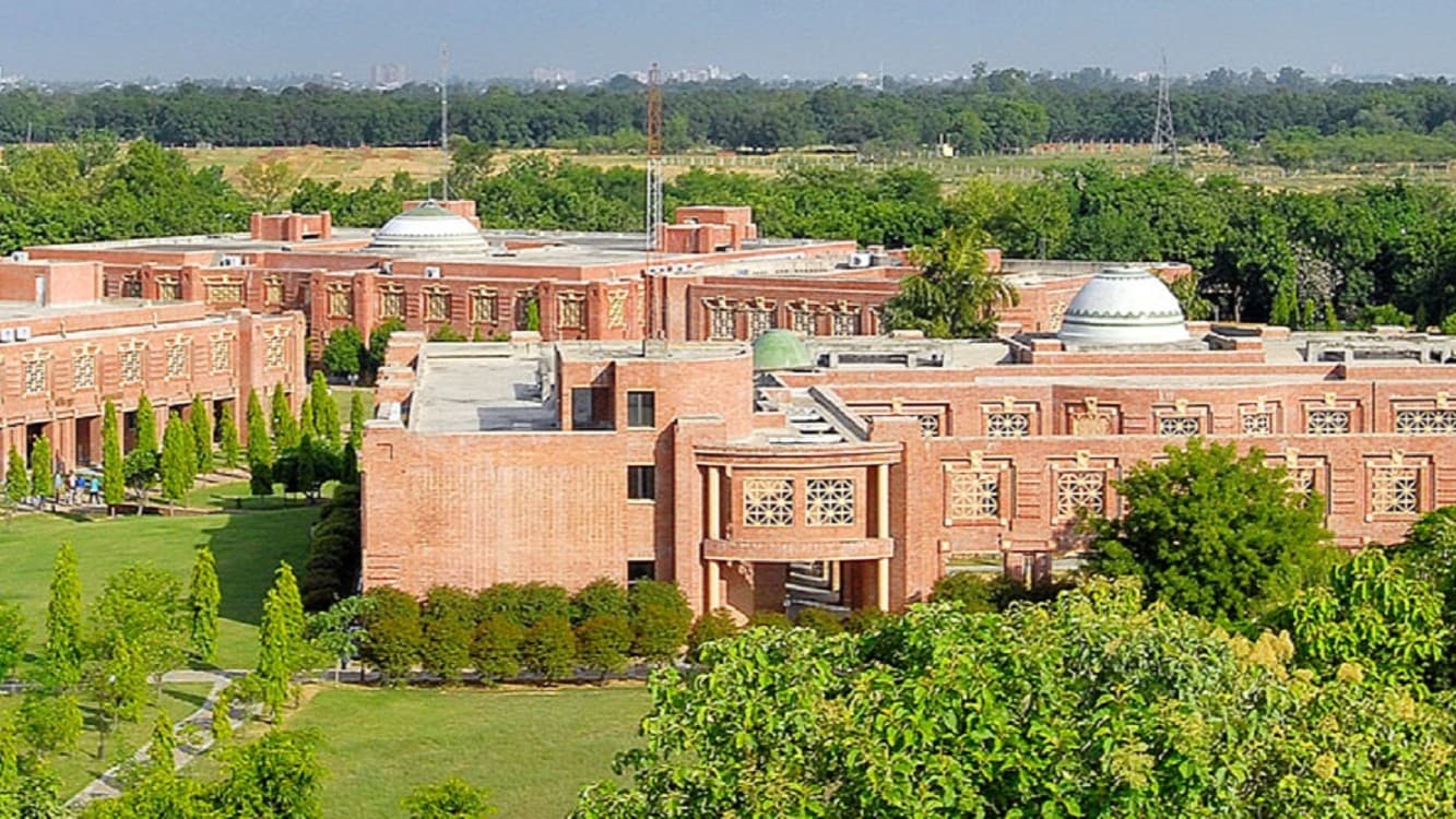 IIM Lucknow launches executive program in venture capital and private equity