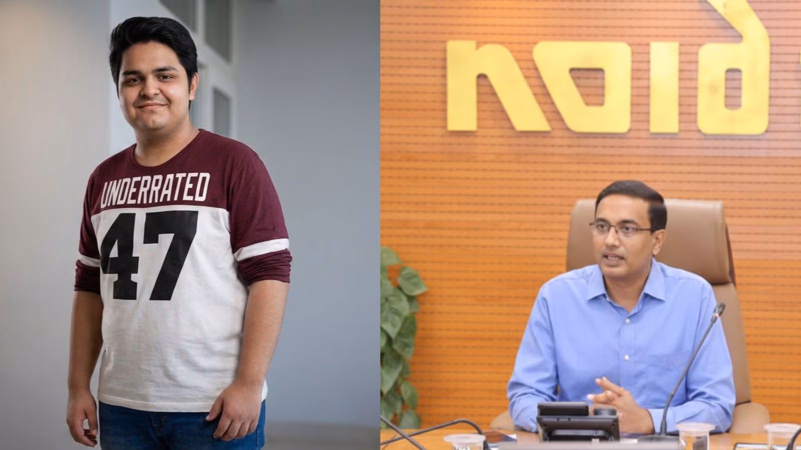 27-year-old techie drowned to death