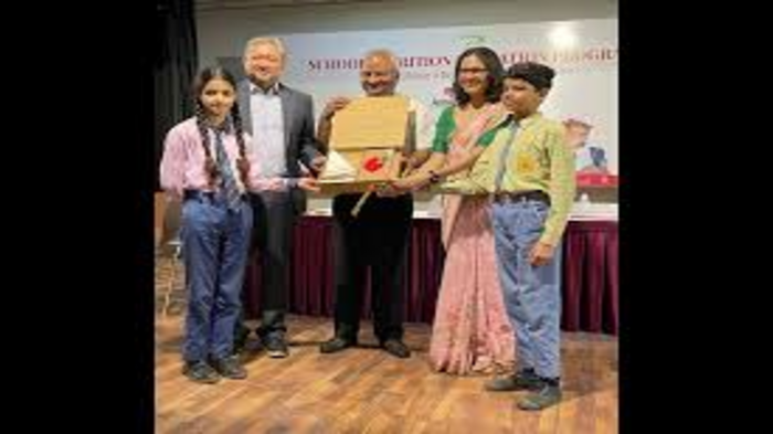 School Nutrition & Education Digital Initiative Announced