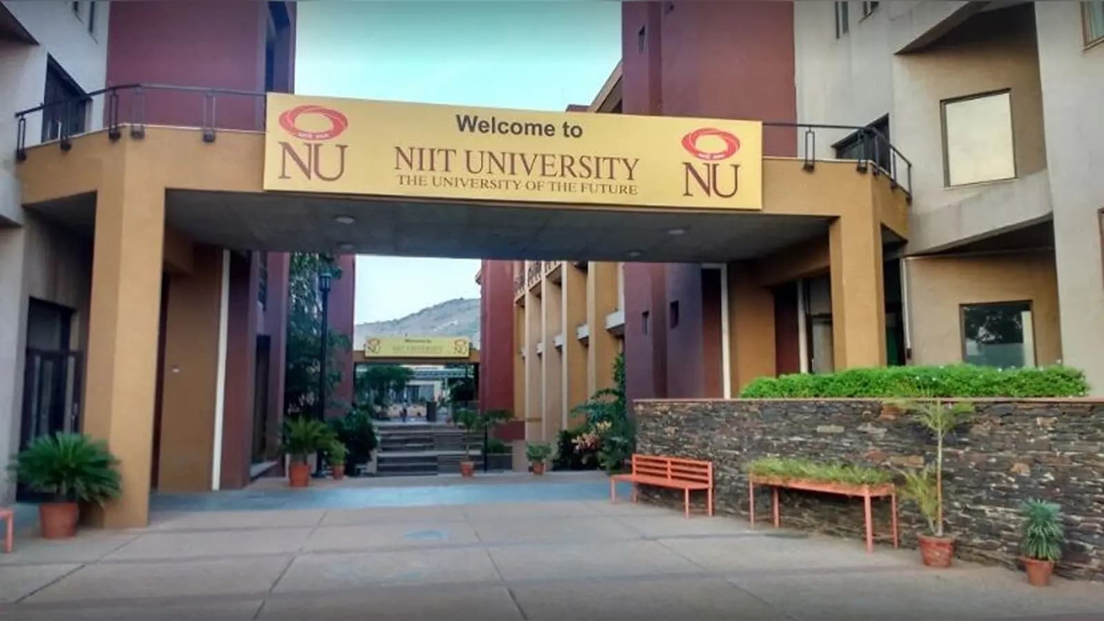 NIIT University announces scholarships for academic year 2026 