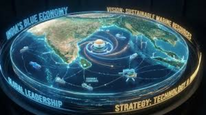 Cabinet Approves National Blue Economy Policy 2026