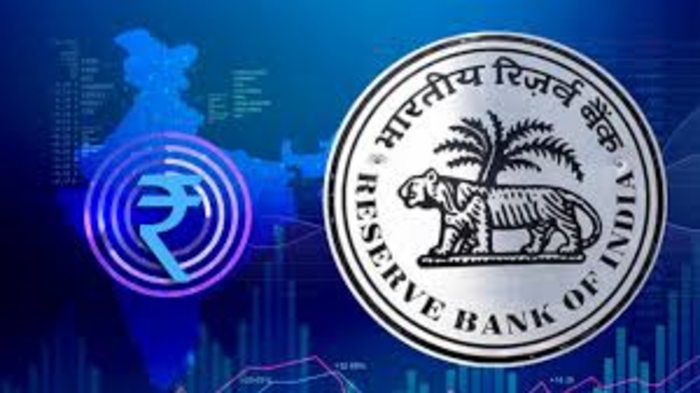 RBI Expands Central Bank Digital Currency for Wholesale Trade