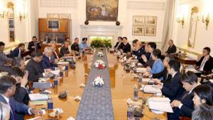 India–Japan Hold 2+2 Dialogue on Defence and Foreign Affairs