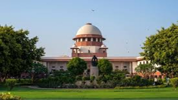 Supreme Court Issues Guidelines on AI Use in Judicial Process