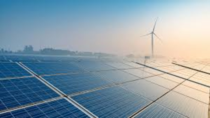 India Records Highest Renewable Energy Capacity Addition