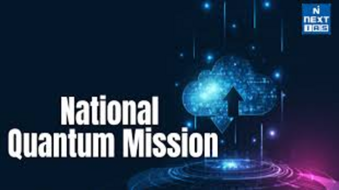 Government Launches National Mission on Quantum Sensors