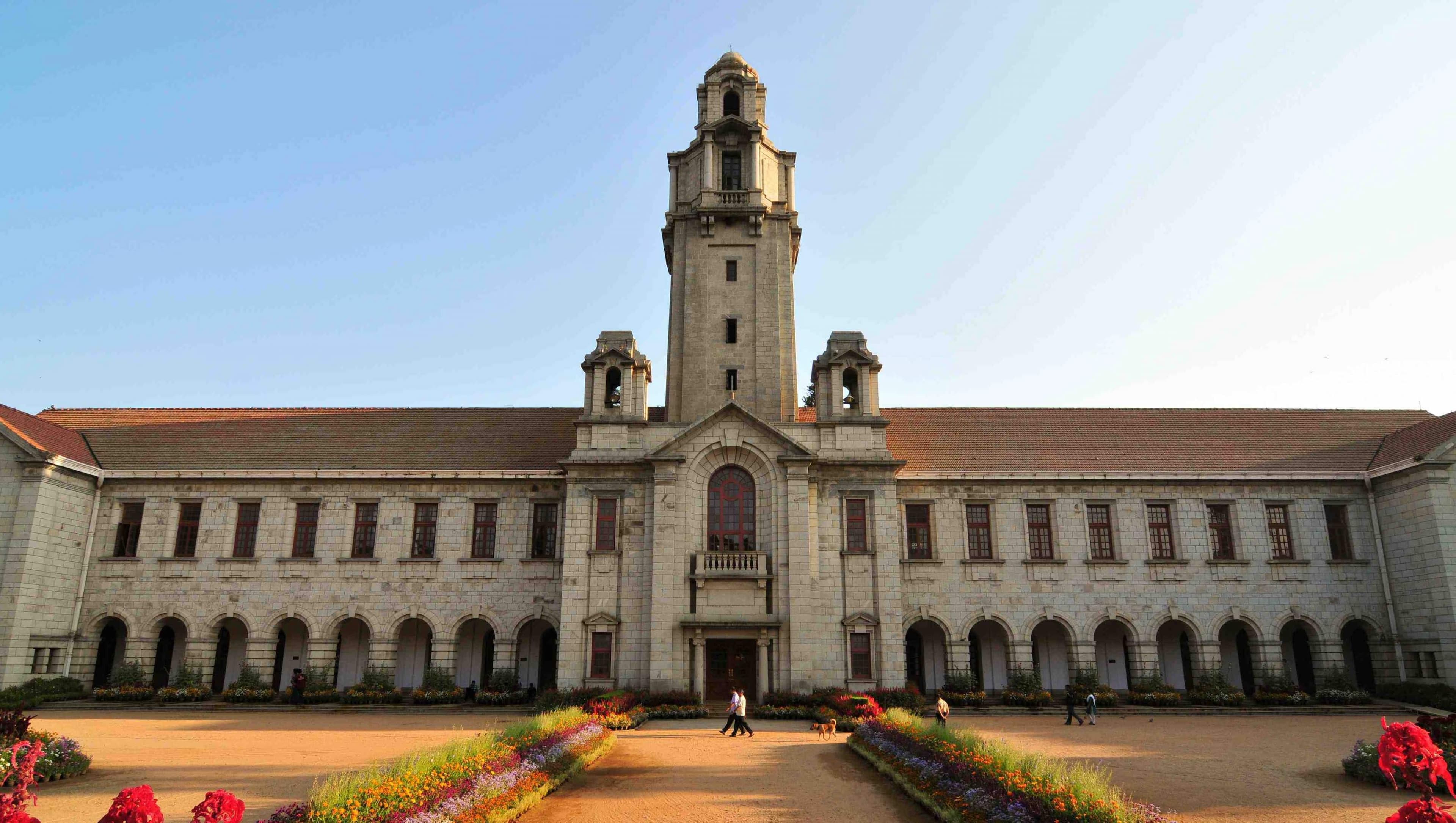 IISc Bangalore only Indian institution in global top 100 for 2026 subject rankings
