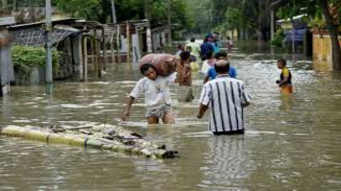 National Disaster Management Authority Releases Urban Flood Guidelines