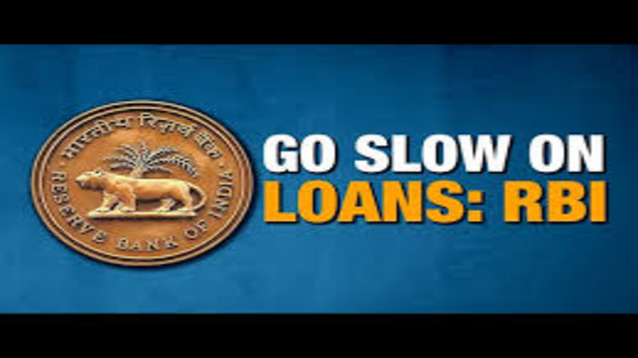 RBI Raises Alert on Risks from Unsecured and Fintech Lending