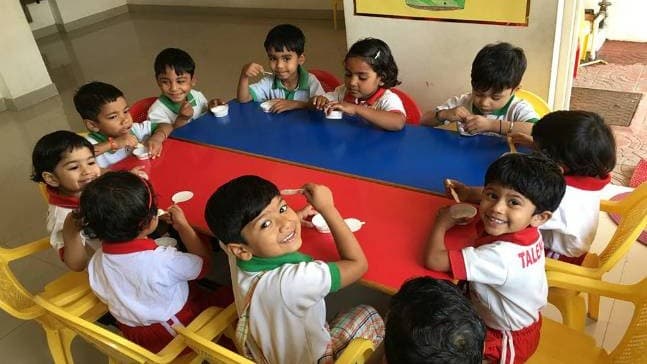 Delhi releases first shortlist for nursery, KG, and Class 1 admissions