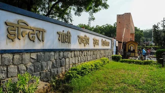 IGNOU announces campus placements for aviation and hospitality roles