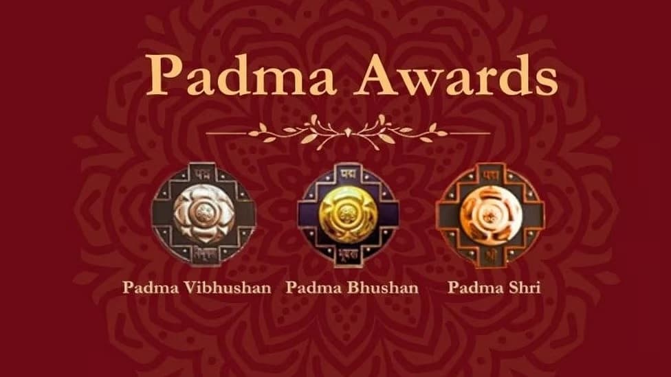Padma Awards 2026 recognize contributions across education, arts, and research