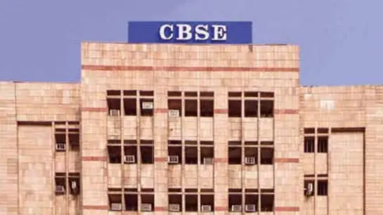 CBSE introduces mandatory counselling framework for student mental health support