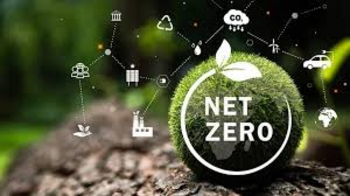 India Strengthens Climate Action on Road to Net-Zero Emissions