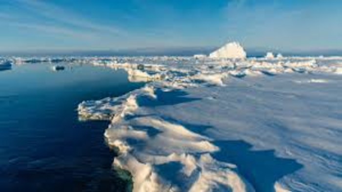  Arctic Geopolitics and Climate Change