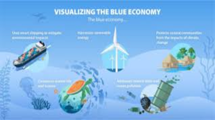Blue Economy and Coastal Development