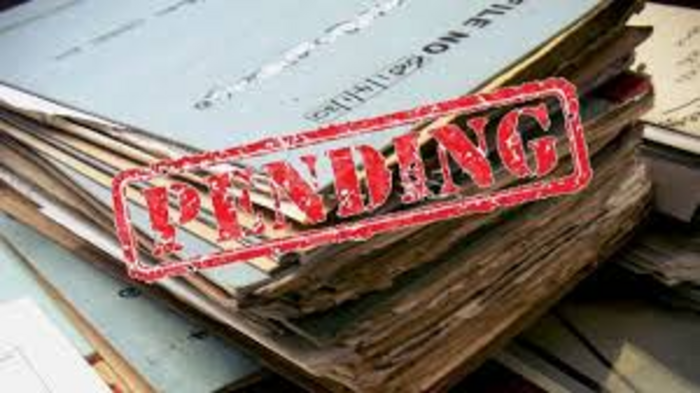 Judicial Pendency and Access to Justice