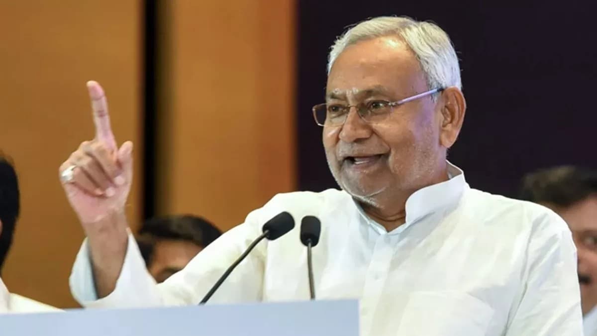 Bihar cabinet clears 31 proposals focusing on education, security, and welfare