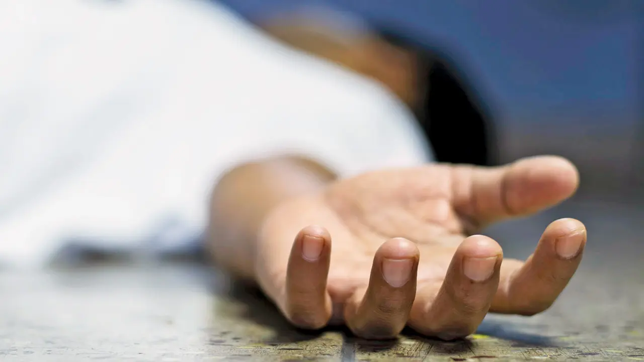 IIT Bombay student death: Police probe counseling history, review CCTV footage