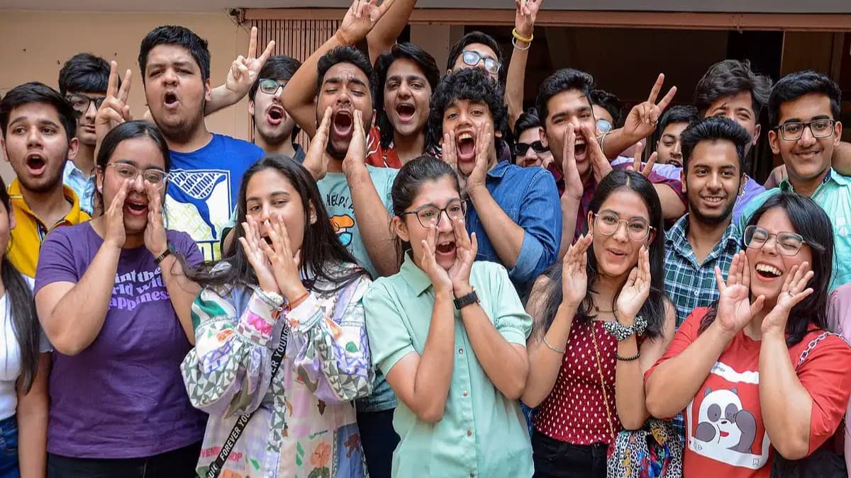 NTA announces UGC NET December 2025 results