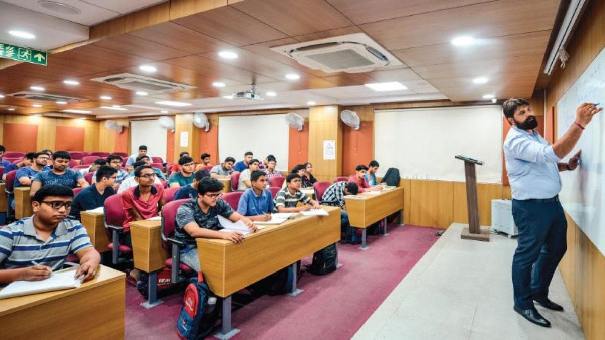 Free coaching scheme for SC, OBC aspirants sparks online debate over exclusions