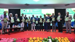 SRM Medical College Hospital and Research Centre