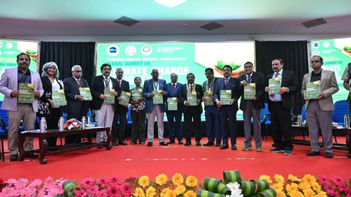 SRM Medical College Hospital and Research Centre